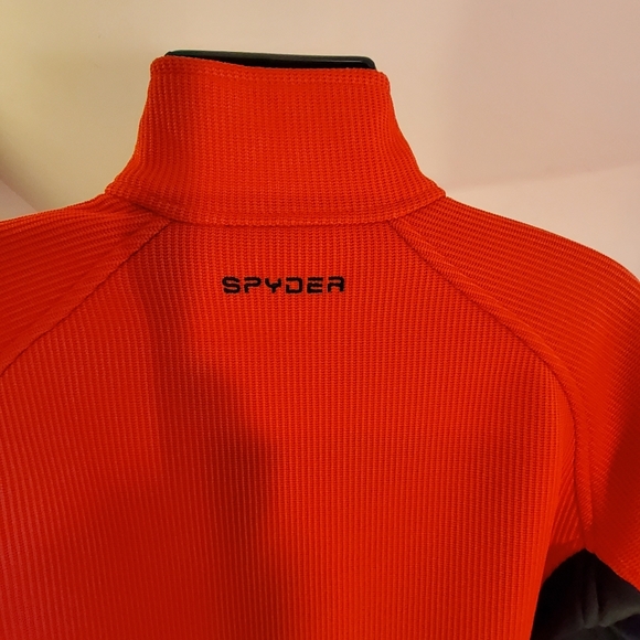 Spyder Core Sweater, Medium - Picture 3 of 10